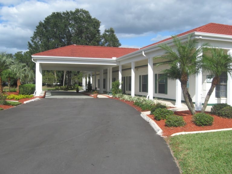 Mas Verde Mobile Home Estates Retirement Manufactured Home Community